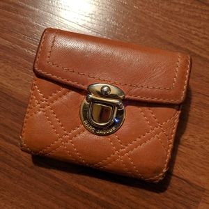 Vintage Marc Jacobs wallet